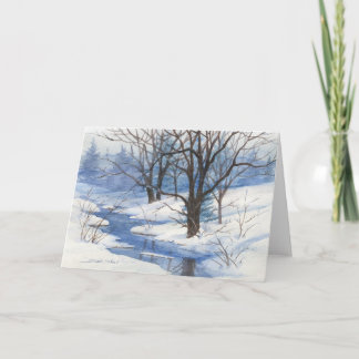 Festividades Cartão de Natal 09CCS3-3