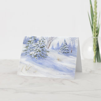 Festividades Cartão de Natal 09CCS4-1