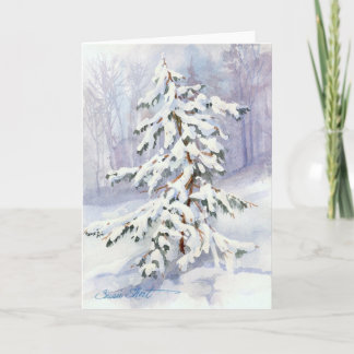 Festividades Cartão de Natal 09CCS4-10