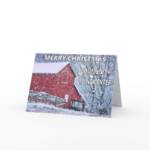 Cartão de Natal CLC 2