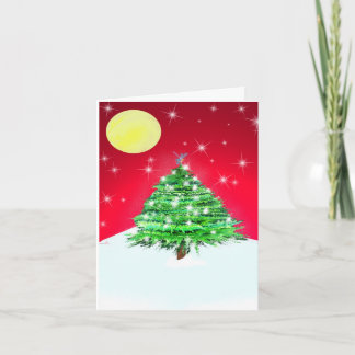 Festividades Cartão de Natal de 2010