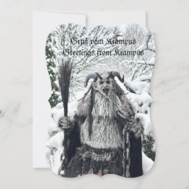 Festividades Cartão de Natal do PNW