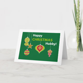 Festividades Cartão de Natal feliz