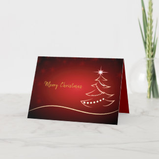 Festividades Cartão de Natal Feliz Natal