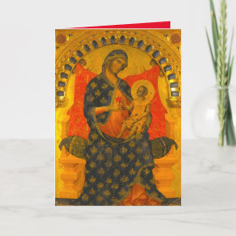 Festividades Cartão de Natal Icon