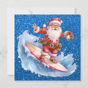 Festividades Cartão de Natal Meritíssimo para Papais noeis de s