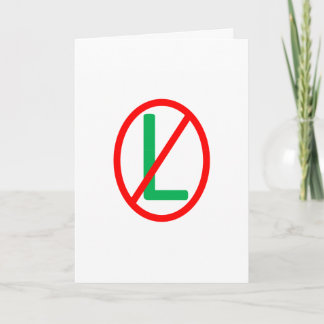 Festividades Cartão de Natal No L (Noel)