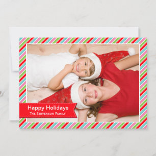 Festividades Cartão de Natal para Banner de Férias