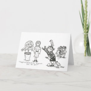 Festividades Cartão de Natal - Partucho em uma árvore pera