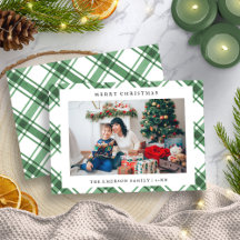 Cartão de Natal Plano de Xadrez de Natal Foto