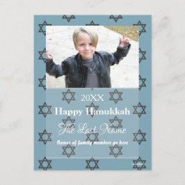 Festividades Cartão de Natal Qualquer Cartão Postal A Cor - HAM