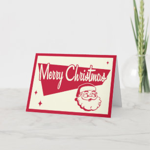 Festividades Cartão de Natal Retroativo