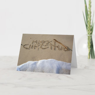 Festividades Cartão de Natal - St. Croix