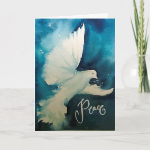 Festividades Cartão de Paz