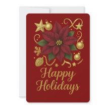 Cartão de Saudação