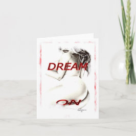 Festividades cartão de saudação