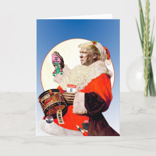 Festividades Cartão de Saudação Bah Humbug