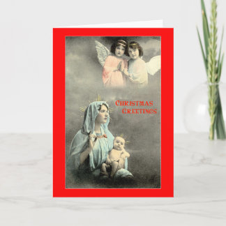 Festividades Cartão de saudação "Cartões de natal"