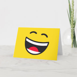 Festividades Cartão de Saudação de Aniversário Engraçado