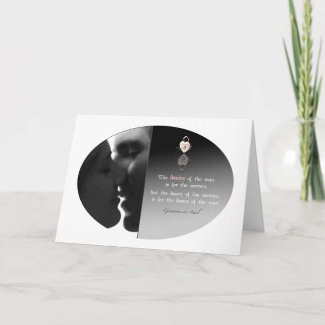 Festividades Cartão de saudação de desejo (Frente)