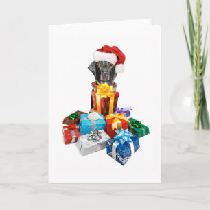 Festividades Cartão de Saudação de Memória Seletiva