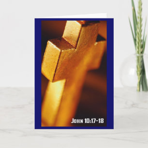 Festividades Cartão de Saudação do Dia de Ressurreição 6