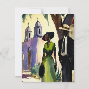 Festividades Cartão de Saudação - Serviços da Igreja #11 (Pásco