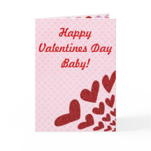 cartão de separação do dia de os namorados