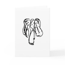 Cartão de Vazio Angel da Erin