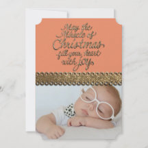 CARTÃO DE VERIFICAÇÃO DE FOTOS DO Monograma de Nat