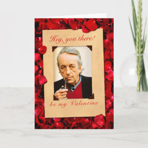 Festividades Cartão do dia dos namorados de Althusser