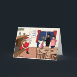 Festividades Cartão engraçado de Chanukah<br><div class="desc">Envie a um cartão engraçado de Chanukah (Hanukkah) este Chanukah para divertir seus amigos e família.</div>