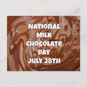 Festividades Cartão postal de feriado divertido