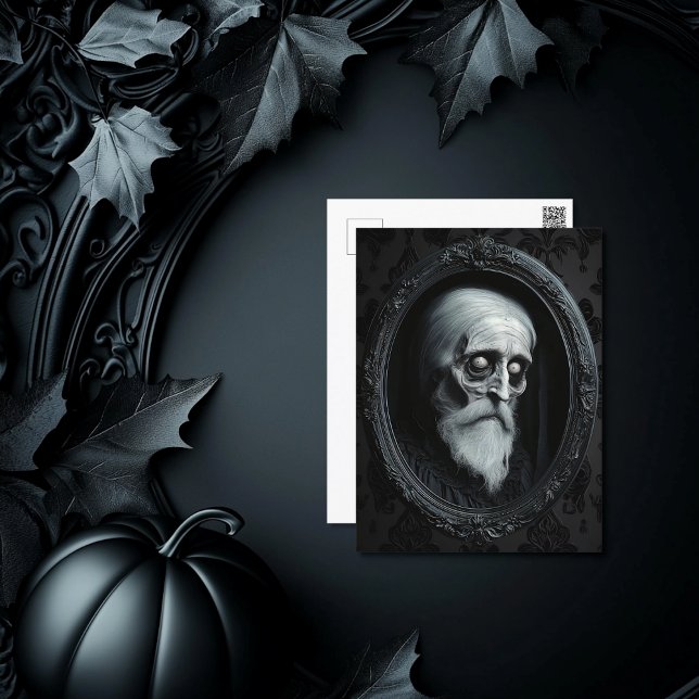 Festividades Cartão postal de Feriado Gast Aghast (Criador carregado)