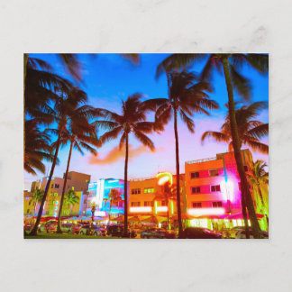Festividades Cartão postal do pôr do sol na ilha de praia vinta