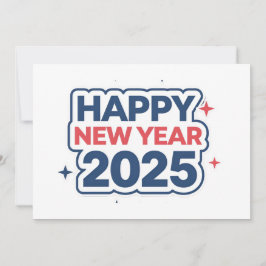Festividades Celebre Conexões Ano Novo 2025: Cartão de Férias