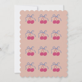 Festividades Cortes valentines, cartão de saudação com ilustraç