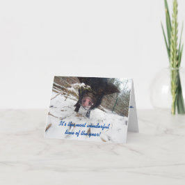 Festividades Desejos Feriados, Cartão de Natal De Suíno