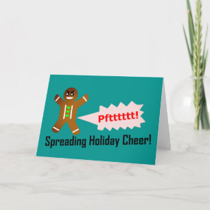 Festividades DIY - Cartão de Natal do Homem de Pão-de-Açúcar