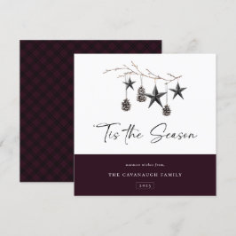 Festividades "Este é o Cartão de Férias Naturais da Estação Coz