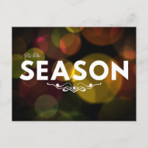 'Este É O Cartão Postal De Férias Da Época