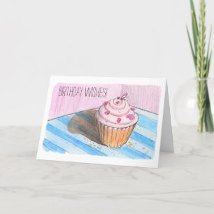 Festividades Feliz Aniversário Deseja Um Cartão De Saudação Dob