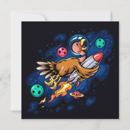 Festividades Feliz Cartão de Férias de Ação de Graças