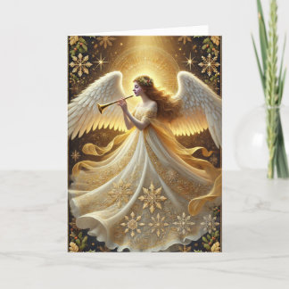 Festividades Feliz Cartão de Natal