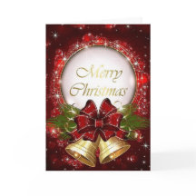 Feliz Cartão de Natal #002