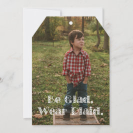 Festividades Fique Feliz. Cartão de Feriado de Xadrez vista