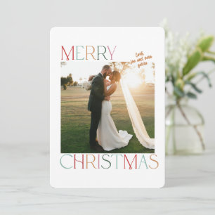 Festividades Jewel Tone casou-se com o novo cartão de Natal