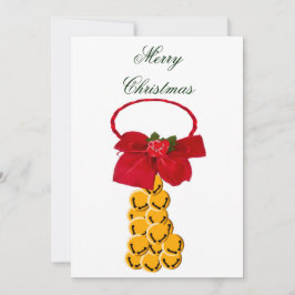 Festividades Magia Do Cartão De Natal