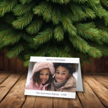 Máquina de escrever minimalista dobrada no cartão 