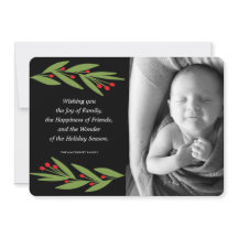 Maravilha do Cartão com fotos de Férias